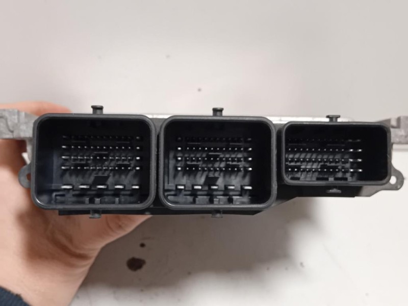 Centralina Iniezione CX23-12C520-VD Jaguar XF I 2011