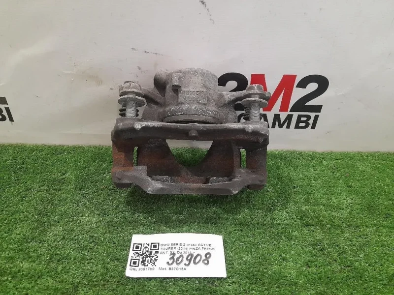 Pinza Freno ANT SX Bmw Serie 2 F45 Active Tourer 2014