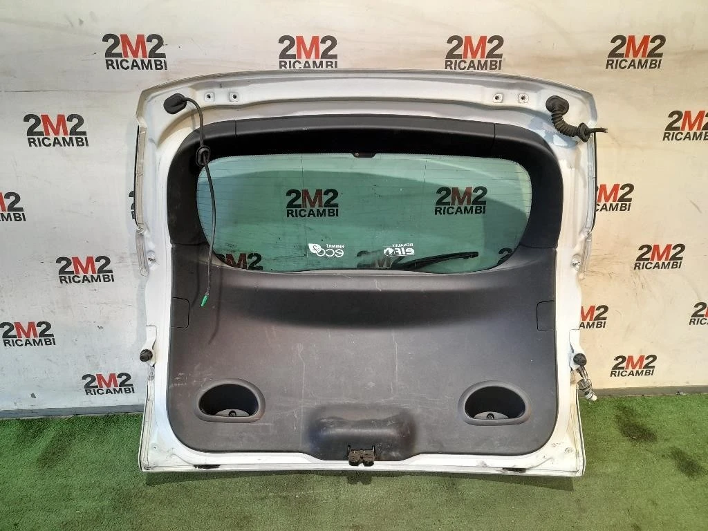 Portello POST 901001260R Renault Mégane III 2009