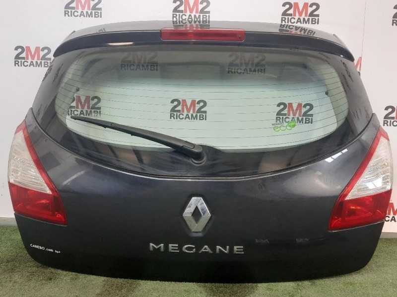 Portello POST NUDO 901001260R Renault Mégane III 2012