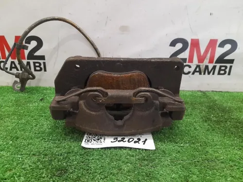 Pinza Freno ANT SX C2C27284 Jaguar XF I 2008