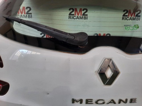 Centralina Iniezione DX23-12C520-VA Jaguar XF I 2011