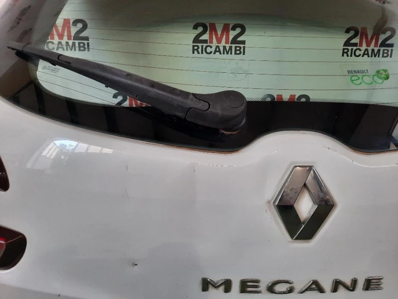 Portello POST 901008394R Renault Mégane III SW 2009