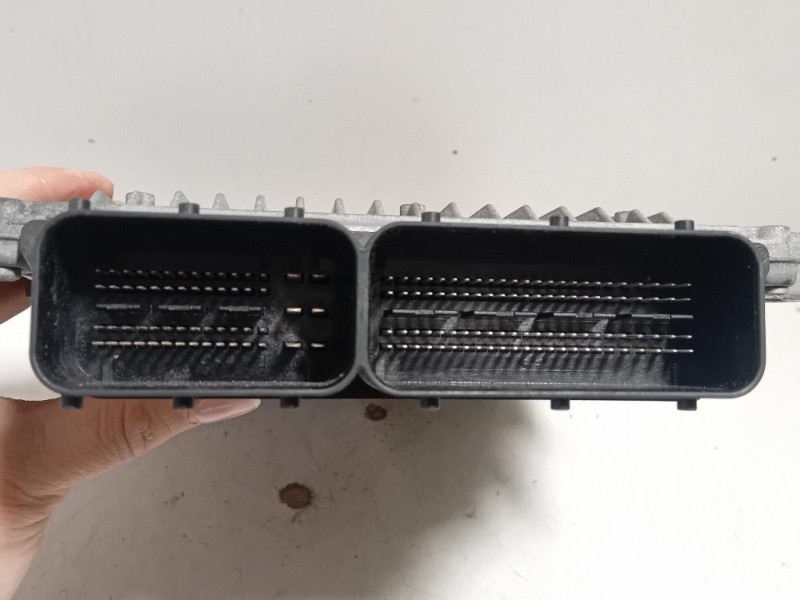 Centralina Iniezione CPLA-12C520-P Jaguar XF I 2011