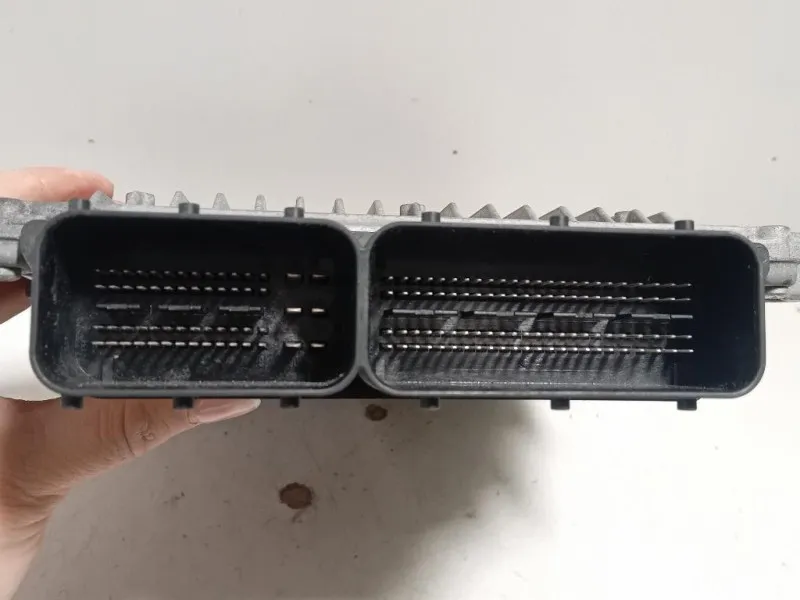 Centralina Iniezione CPLA-12C520-P Jaguar XF I 2011