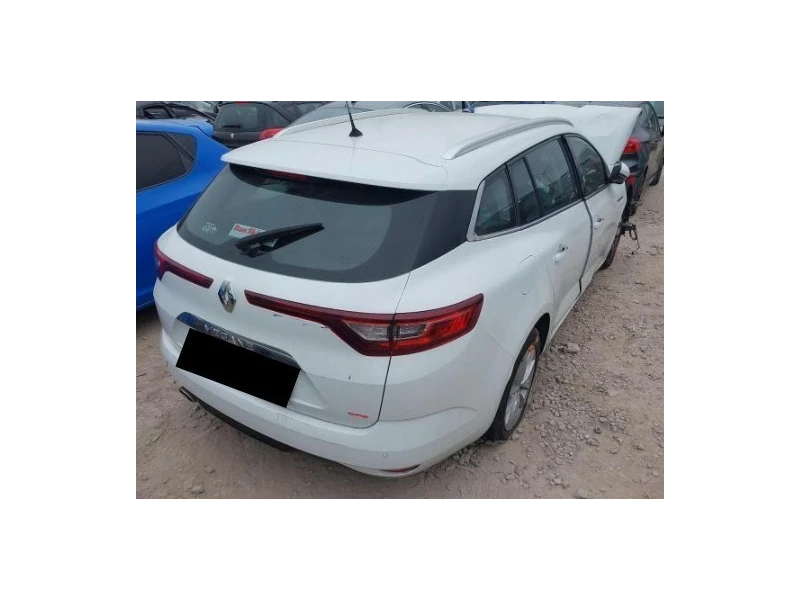 Portello POST 901007547R Renault Mégane IV 2016
