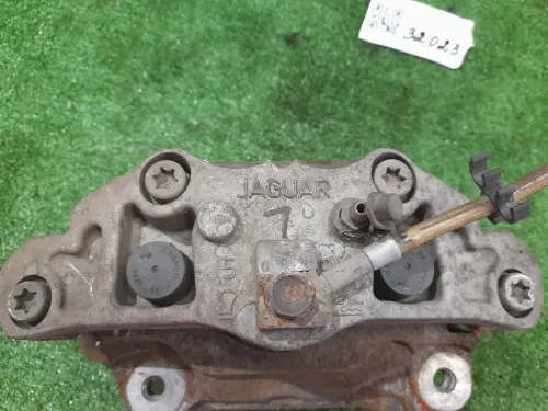 Pinza Freno ANT SX C2C27284 Jaguar XF I 2008