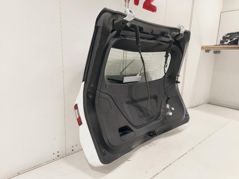 Portello POST 901007547R Renault Mégane IV 2016