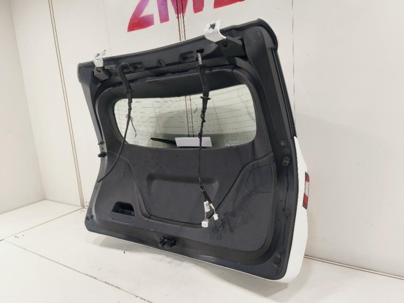 Portello POST 901007547R Renault Mégane IV 2016