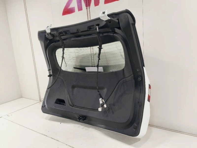 Portello POST 901007547R Renault Mégane IV 2016