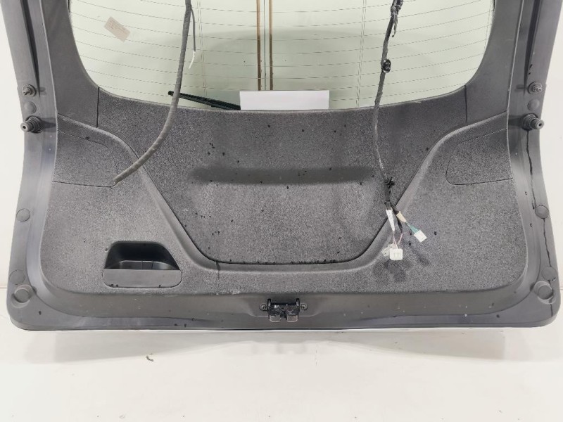 Portello POST 901007547R Renault Mégane IV 2016