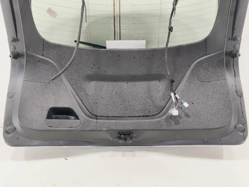 Portello POST 901007547R Renault Mégane IV 2016