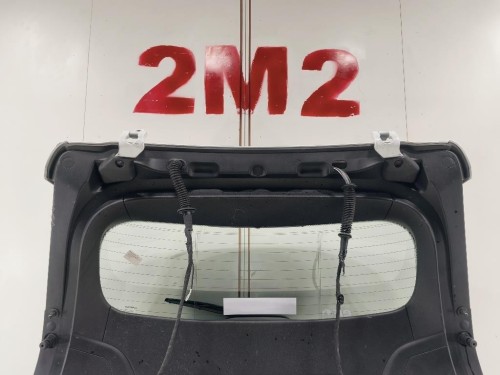 Centralina Iniezione DX23-12C520-VA Jaguar XF I 2011