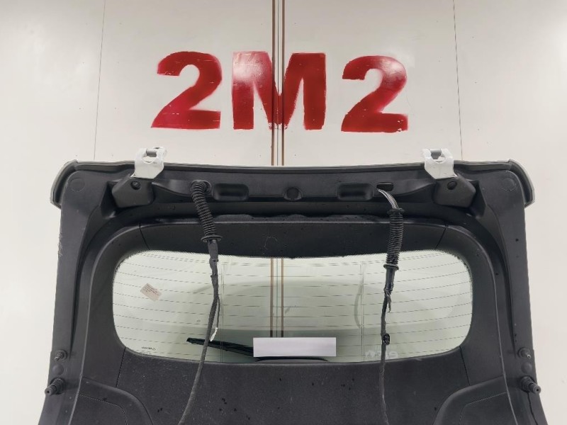 Portello POST 901007547R Renault Mégane IV 2016