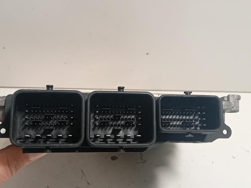 Centralina Iniezione DX23-12C520-VA Jaguar XF I 2011