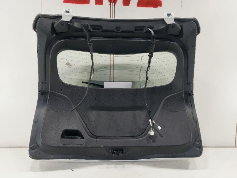 Portello POST 901007547R Renault Mégane IV 2016