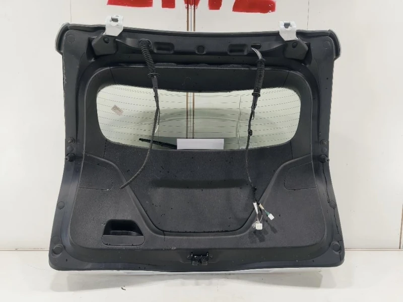 Portello POST 901007547R Renault Mégane IV 2016