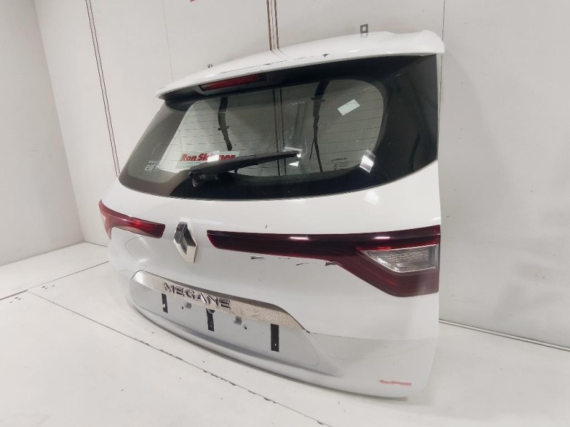 Portello POST 901007547R Renault Mégane IV 2016