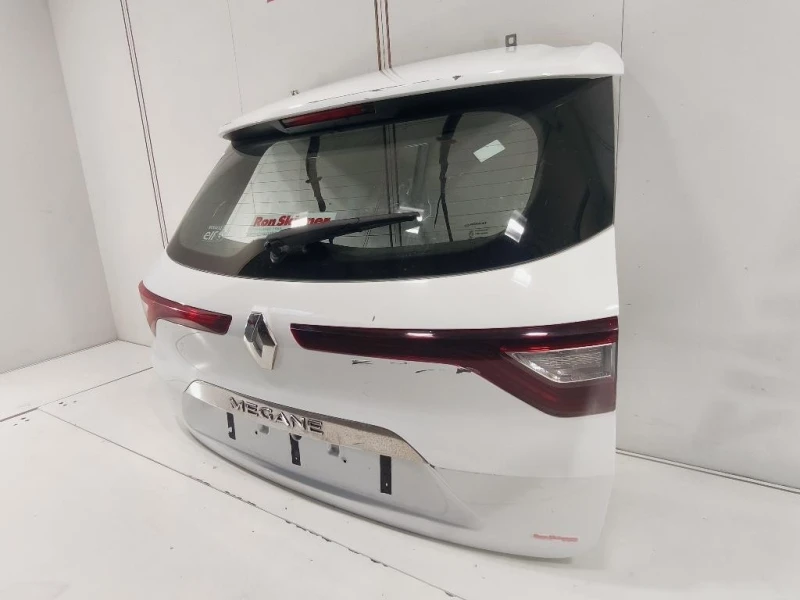 Portello POST 901007547R Renault Mégane IV 2016