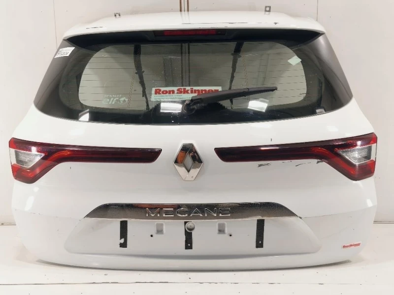 Portello POST 901007547R Renault Mégane IV 2016