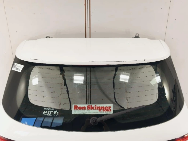 Portello POST 901007547R Renault Mégane IV 2016