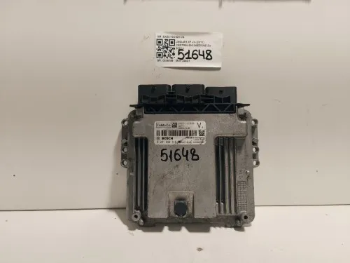 Centralina Iniezione EX23-12C520-VA Jaguar XF I 2011