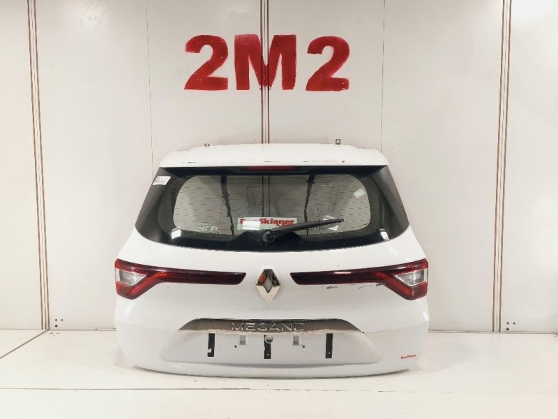 Portello POST 901007547R Renault Mégane IV 2016