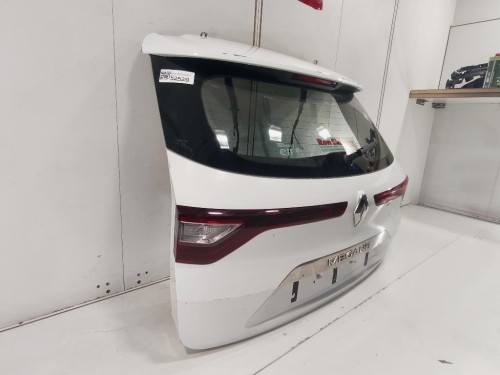 Centralina Iniezione 9X20-12A650-P Jaguar XF I 2011