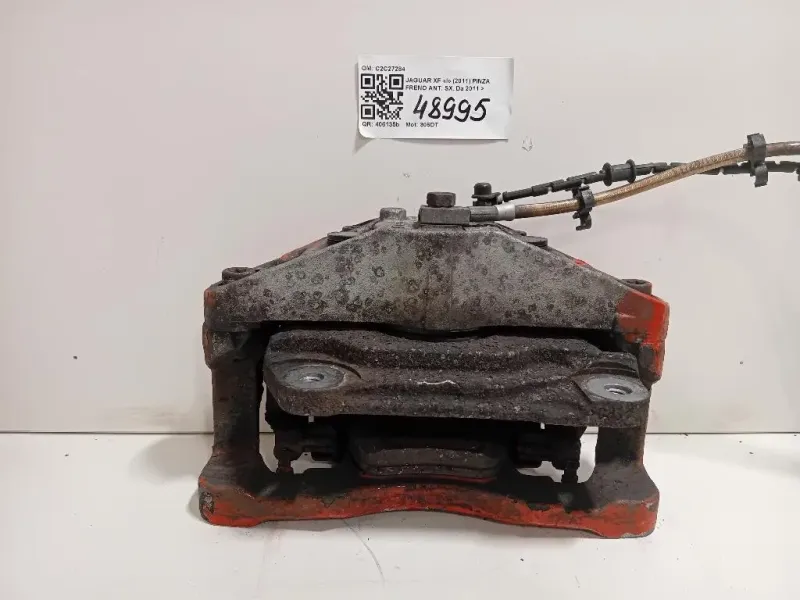 Pinza Freno ANT SX C2C27284 Jaguar XF I 2011