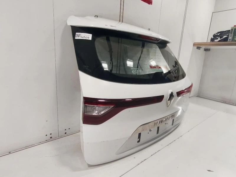 Portello POST 901007547R Renault Mégane IV 2016