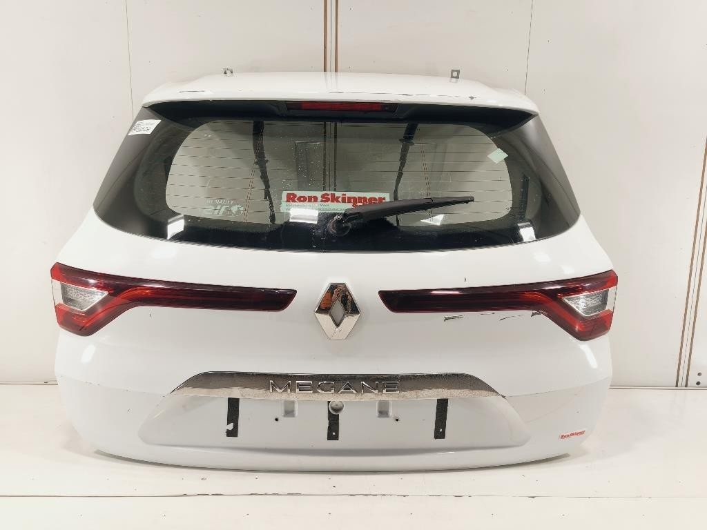 Portello POST 901007547R Renault Mégane IV 2016