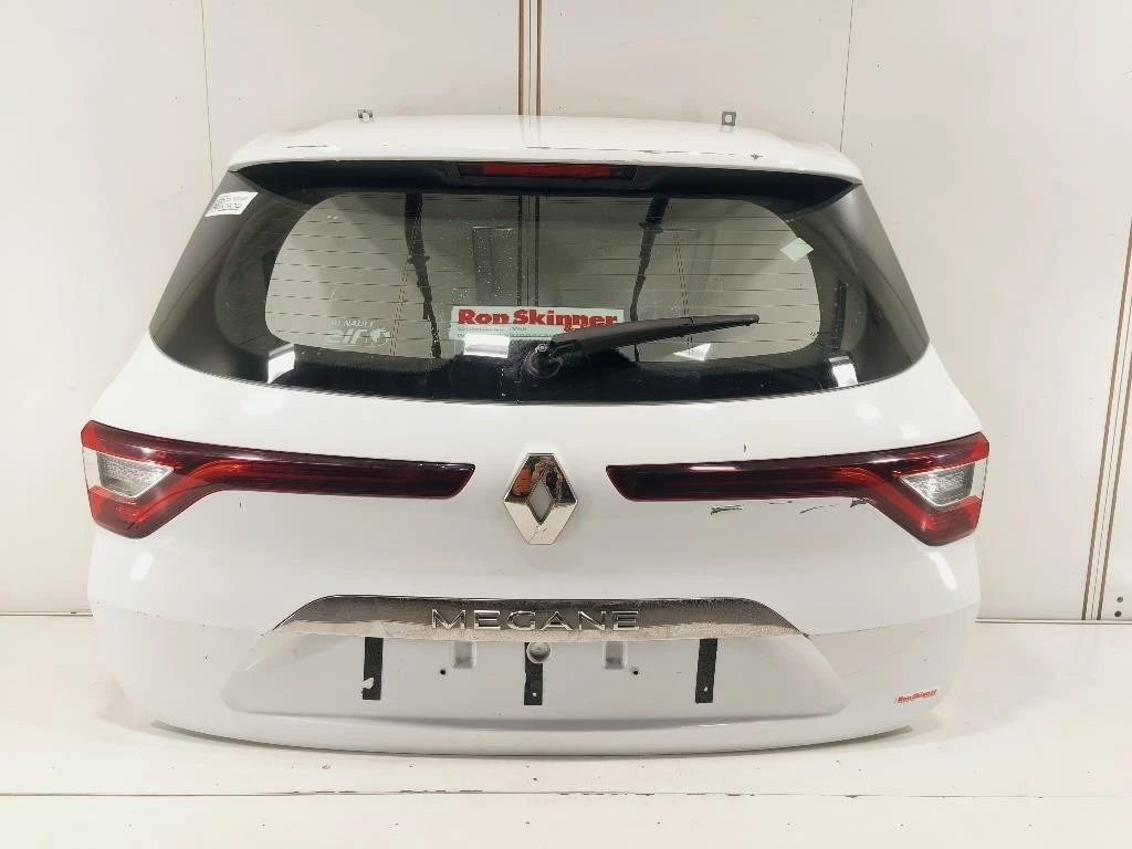 Portello POST 901007547R Renault Mégane IV 2016