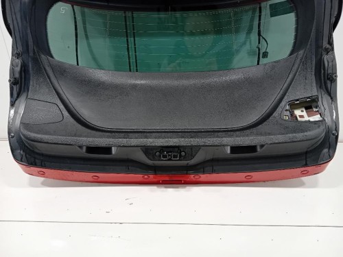 Centralina Iniezione 9X20-12A650-P Jaguar XF I 2011