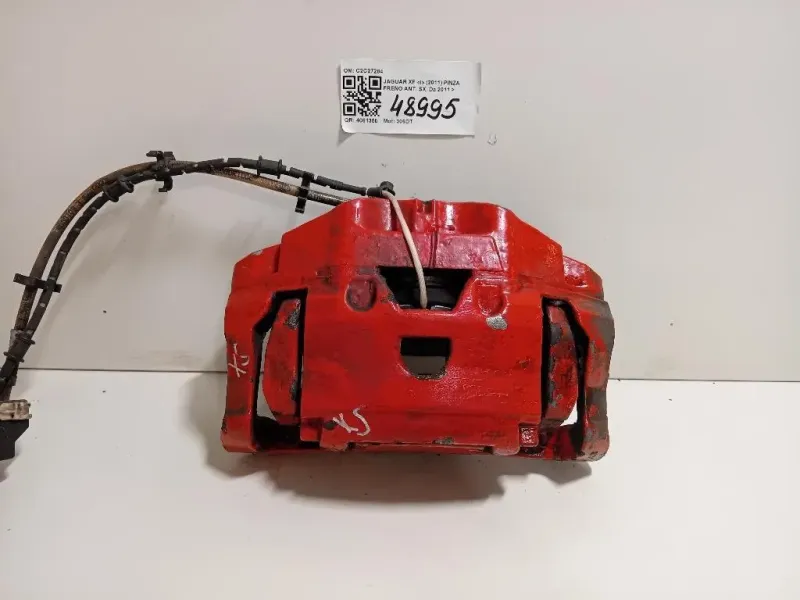 Pinza Freno ANT SX C2C27284 Jaguar XF I 2011