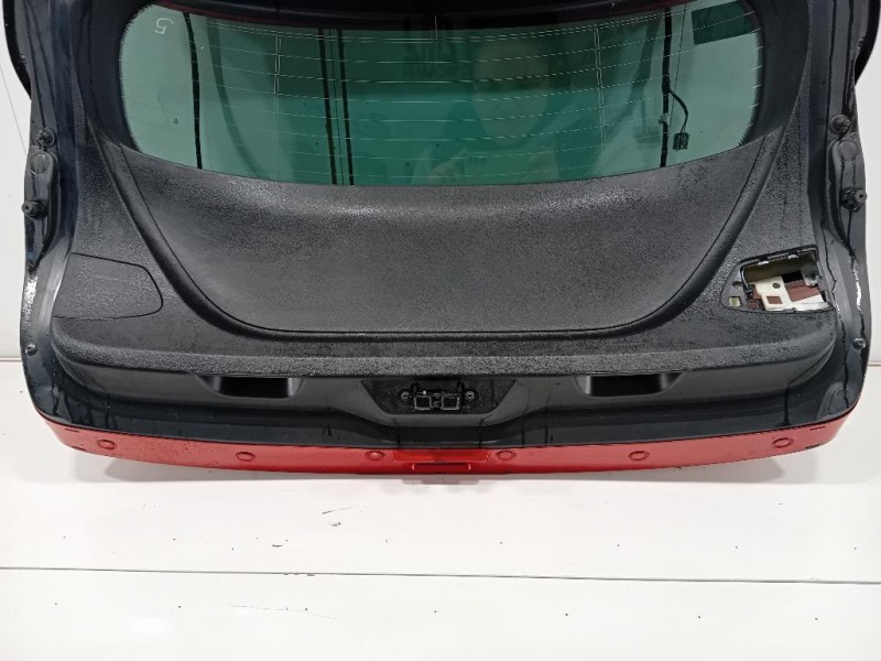 Portello POST 901007547R Renault Mégane IV 2016