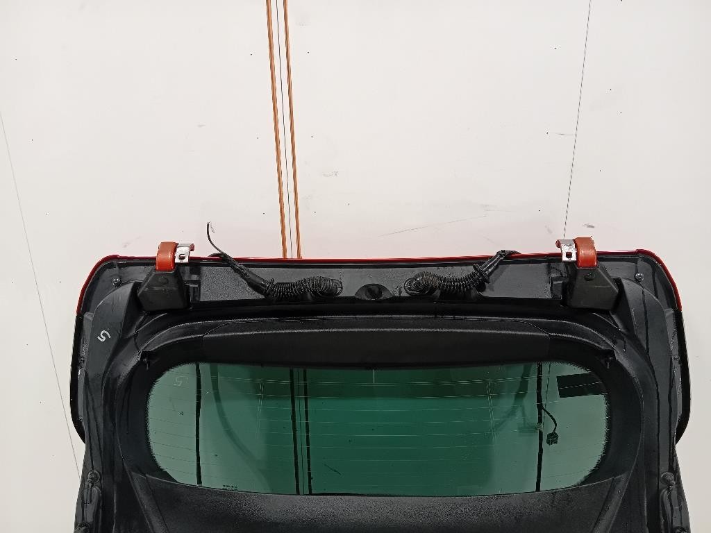 Pinza Freno ANT SX 295X28 Mercedes Classe C W204 2011