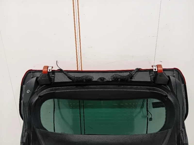 Portello POST 901007547R Renault Mégane IV 2016