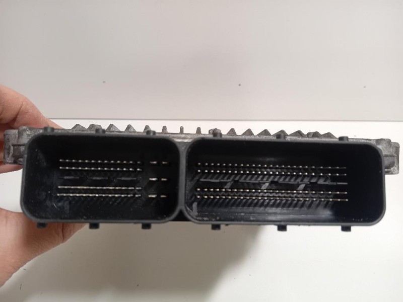 Centralina Iniezione 9X2Q-12A650-P Jaguar XF I 2011