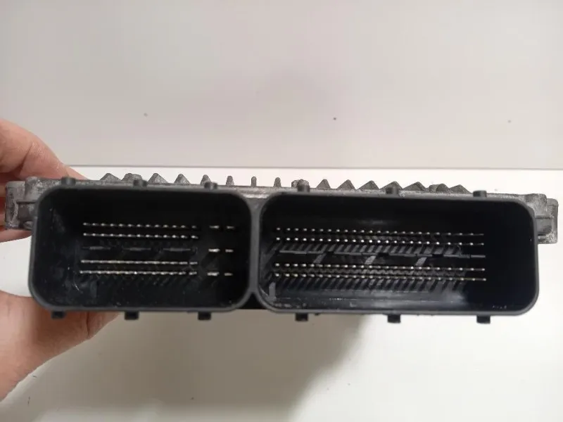 Centralina Iniezione 9X2Q-12A650-P Jaguar XF I 2011