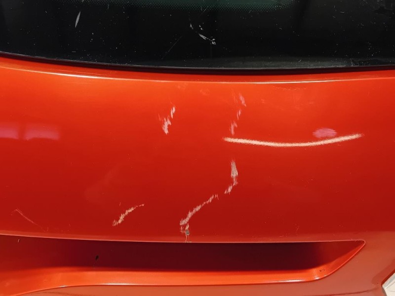 Portello POST 901007547R Renault Mégane IV 2016