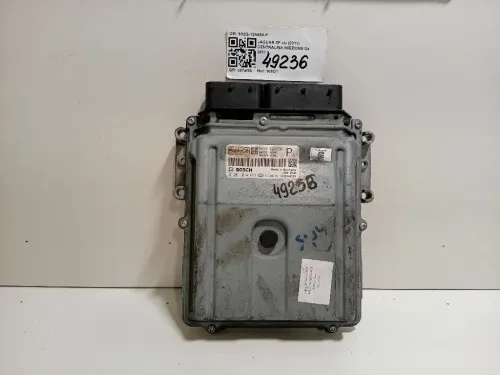 Centralina Iniezione 9X2Q-12A650-P Jaguar XF I 2011