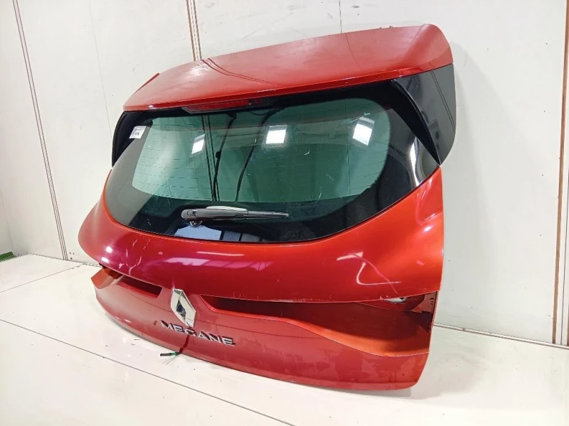 Portello POST 901007547R Renault Mégane IV 2016