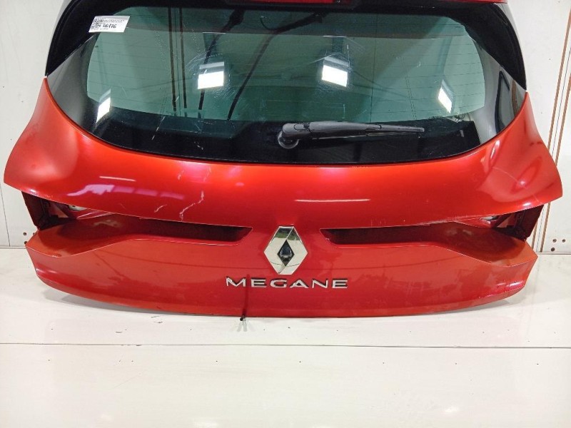 Portello POST 901007547R Renault Mégane IV 2016