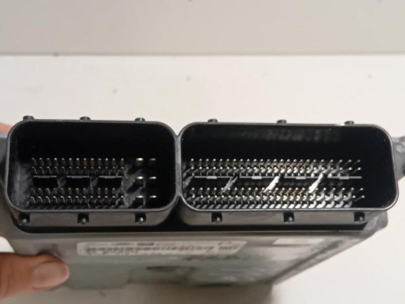 Centralina Iniezione 306DT ZF 8HP70 - C2D21838 - DW937000CC8 MARAUTOM Jaguar XF I 2011