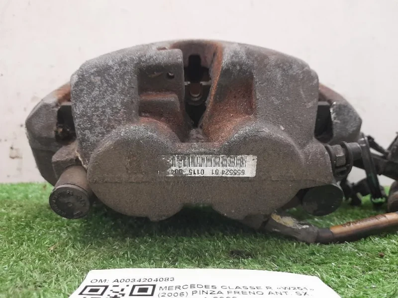 Pinza Freno ANT SX A0034204083 Mercedes Classe R W251 2006