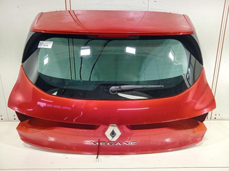 Pinza Freno ANT SX  Nissan Navara 2010