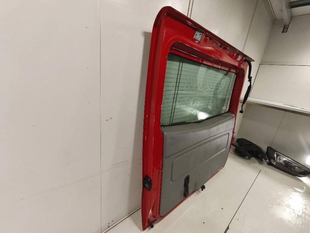 Portello POST 901009340R Renault Trafic III 2007