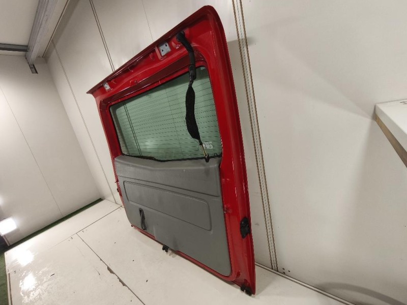 Pinza Freno ANT SX  Nissan Navara 2010