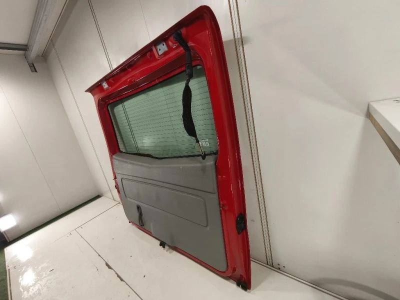 Portello POST 901009340R Renault Trafic III 2007