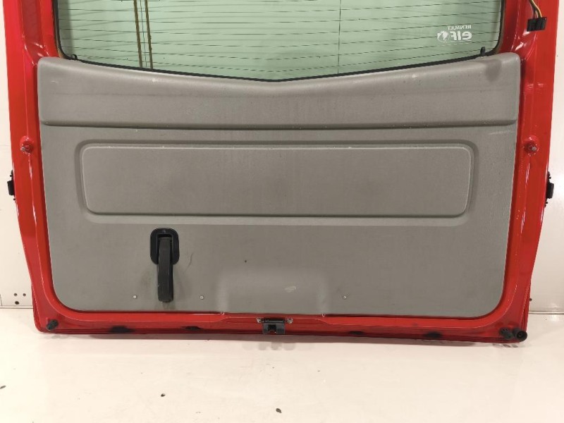 Portello POST 901009340R Renault Trafic III 2007